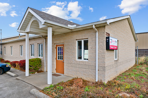 Self-Storage Facility «Stop-N-Stor Self Storage Center», reviews and photos, 2230 W Park Dr, Lorain, OH 44053, USA