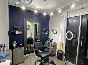 Studio 87 Men's Grooming Salon