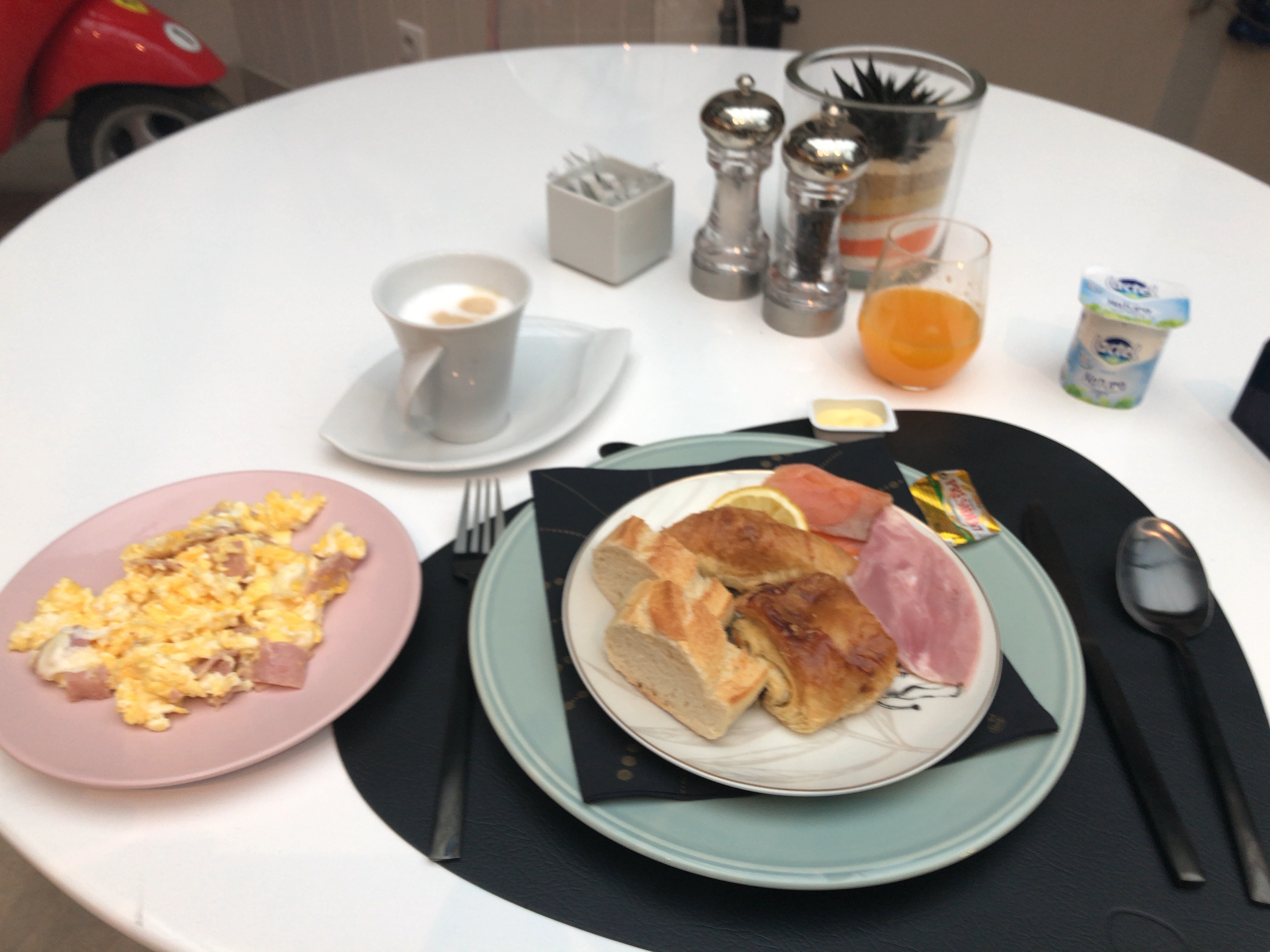 Photo n° 1 de l'avis de T. fait le 15/06/2019 à 20:31