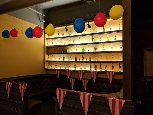 Bar «Sports & Social Club», reviews and photos, 427 S 4th St #100, Louisville, KY 40202, USA