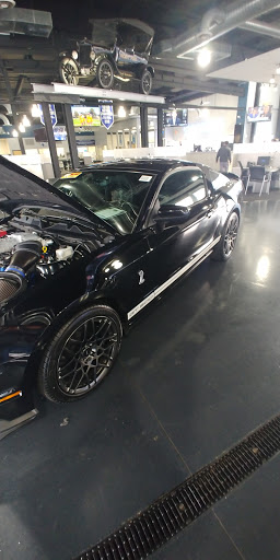 Car Dealer «Ricart Automotive Group», reviews and photos, 4255 S Hamilton Rd, Groveport, OH 43125, USA