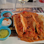 Photo n°1 de l'avis de Neus.a fait le 07/03/2024 à 23:39 sur le  Rodeo Drive Restaurant à Palermo