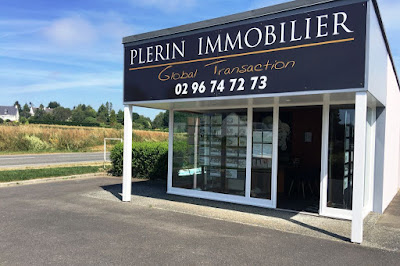 Agence Plérin Immobilier à Plérin