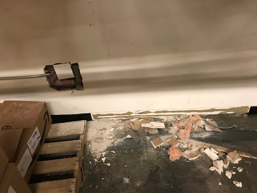 Electrician «Joseph Weinstein Electric Corporation», reviews and photos, 94-24 88th St, Ozone Park, NY 11416, USA