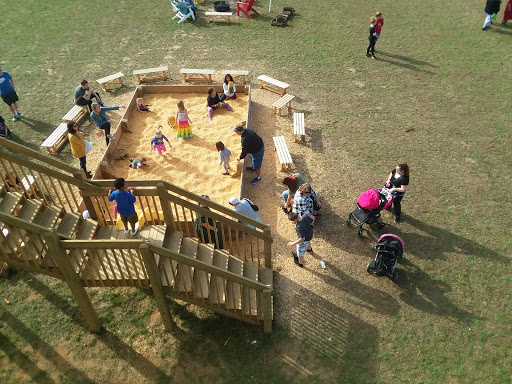 Tourist Attraction «Shipshewana Corn Maze», reviews and photos, 505 Morton St, Shipshewana, IN 46565, USA