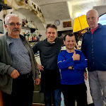 Photo n°1 de l'avis de Vladimir.a fait le 01/05/2024 à 16:19 sur le  La Loggia Restaurant à Levanto