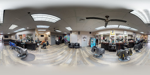 Barber Shop «Major League Barbershop West Haven CT.», reviews and photos, 39 Elm St #4, West Haven, CT 06516, USA