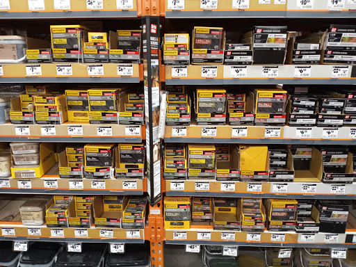 Home Improvement Store «The Home Depot», reviews and photos, 3220 Denmark Ave, Eagan, MN 55121, USA