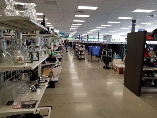 Thrift Store «Goodwill Store & Donation Center», reviews and photos, 2846 Main St, Morgantown, PA 19543, USA