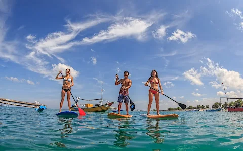 Priority Stand Up Paddle (SUP) Bali image