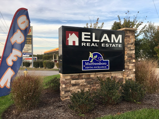 Real Estate Agency «Elam Real Estate», reviews and photos, 3202 Memorial Blvd, Murfreesboro, TN 37129, USA