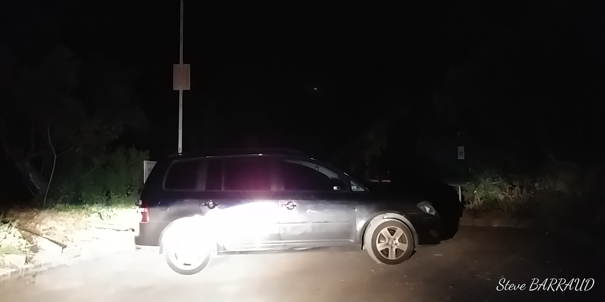 Photo n° 1 de l'avis de Steve.A fait le 07/08/2018 à 21:38