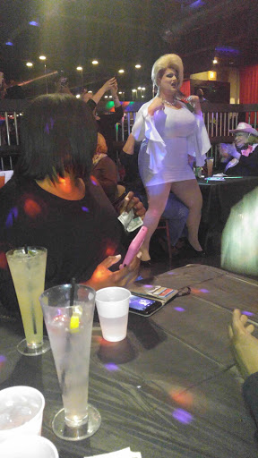 Night Club «Wave Restaurant», reviews and photos, 4107 Colley Ave, Norfolk, VA 23508, USA