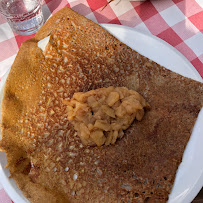 Plats et boissons du Crêperie Crêperie Chantal à Saint-Malo - n°3