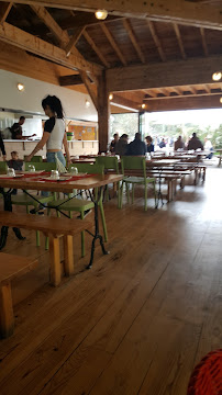 Atmosphère du Restaurant de fruits de mer Restaurant Chez Minus à Capbreton - n°7