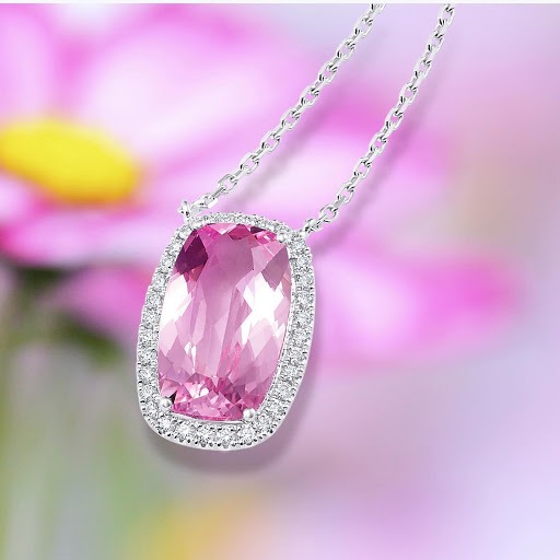 Jewelry Store «Derco Fine Jewelers», reviews and photos, 888 Brannan St #137, San Francisco, CA 94103, USA