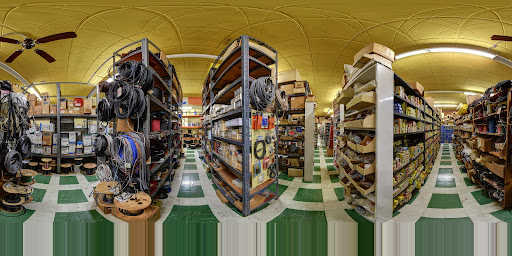 Electronics Store «Chester Electronics Supply», reviews and photos, 7709 Sheridan Rd, Kenosha, WI 53143, USA