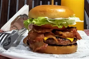 HotGrill Burger image