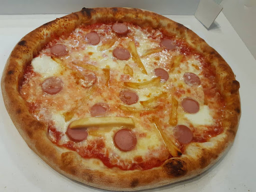 Pizzeria Ristorante Lo Spuntino in Santena, Città Metropolitana di Torino