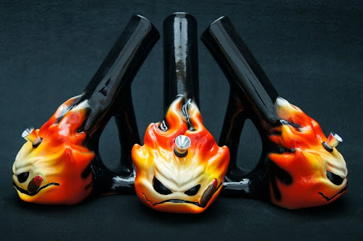 Tobacco Shop «THE GREENMILE VAPE & SMOKE SHOP», reviews and photos, 2014 W Bullard Ave, Fresno, CA 93711, USA