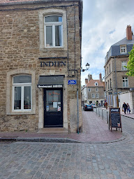 Photo n°25 de Taj Mahal à Boulogne-sur-Mer ()