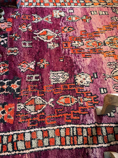 Oriental & Persian Rug Cleaning Repair Darmany image