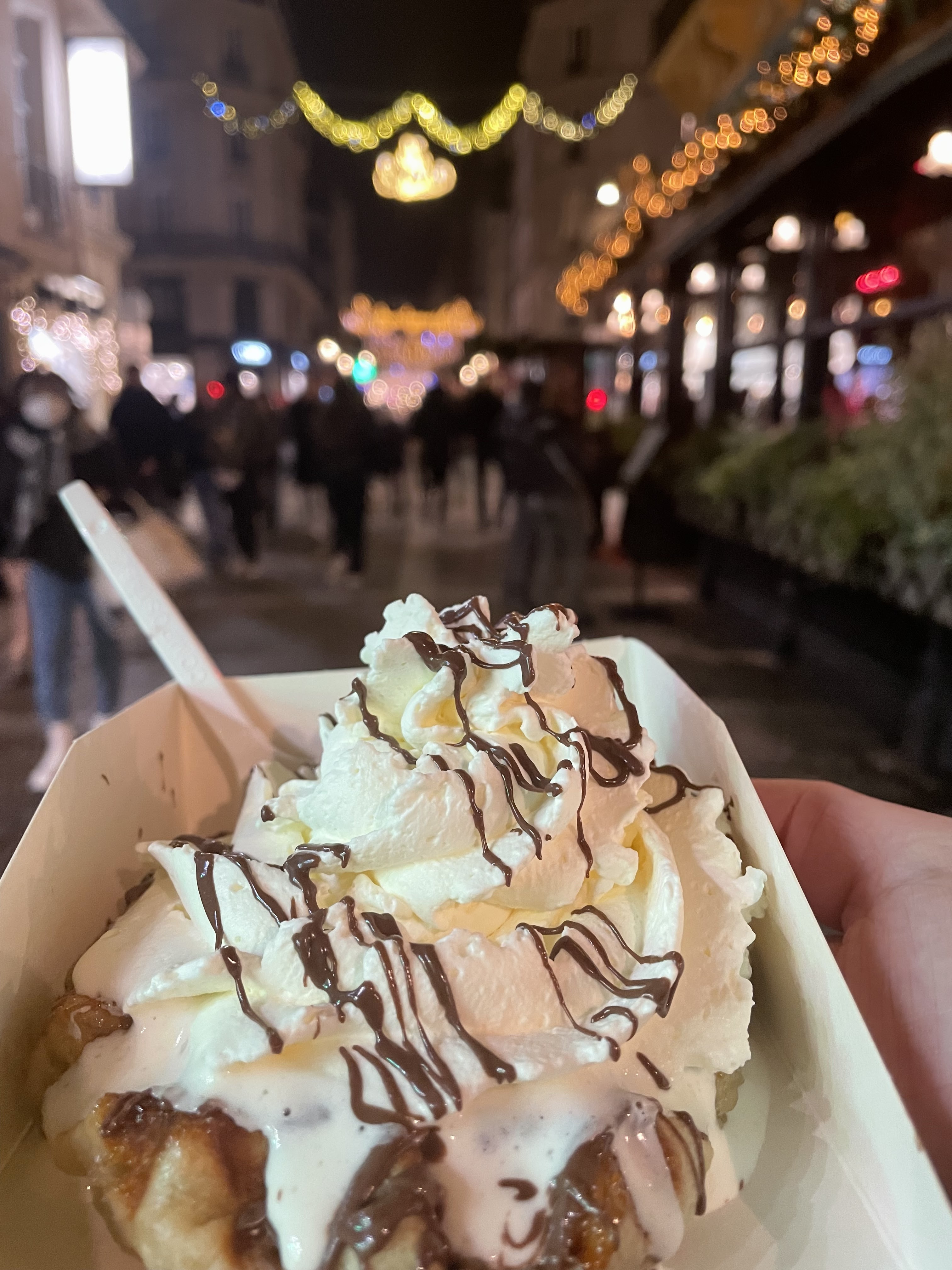 Photo n° 1 de l'avis de Elie.h fait le 27/12/2021 à 18:16