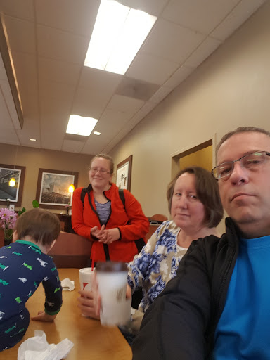 Fast Food Restaurant «Chick-fil-A», reviews and photos, 4435 Fox Valley Center Dr, Aurora, IL 60504, USA