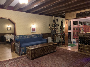 Photo n°36 de Jaisalmer Lounge à Montesson ()