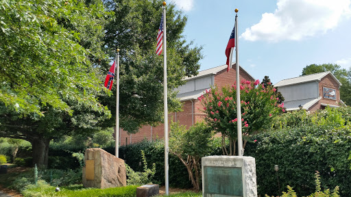 Museum «Southern Museum of Civil War and Locomotive History», reviews and photos, 2829 Cherokee St NW, Kennesaw, GA 30144, USA