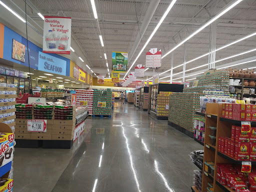 Grocery Store «Superior Grocers», reviews and photos, 3180 N Garey Ave, Pomona, CA 91767, USA