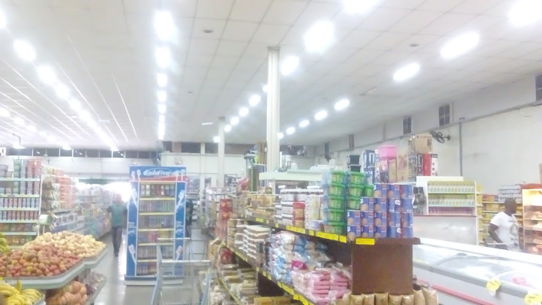 Supermercado Mbr Armelin