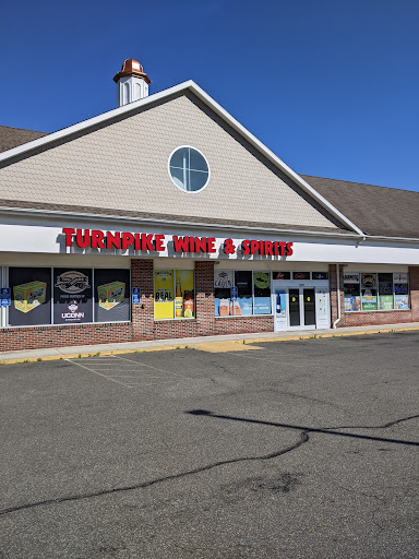 Liquor Store «Turnpike Wine & Spirits», reviews and photos, 1943 Berlin Turnpike, Berlin, CT 06037, USA