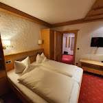 Photo n°7 de l'avis de Dmitry. fait le 27/12/2022 à 07:35 sur le  Hotel Restaurant Weinklause à Oberstdorf