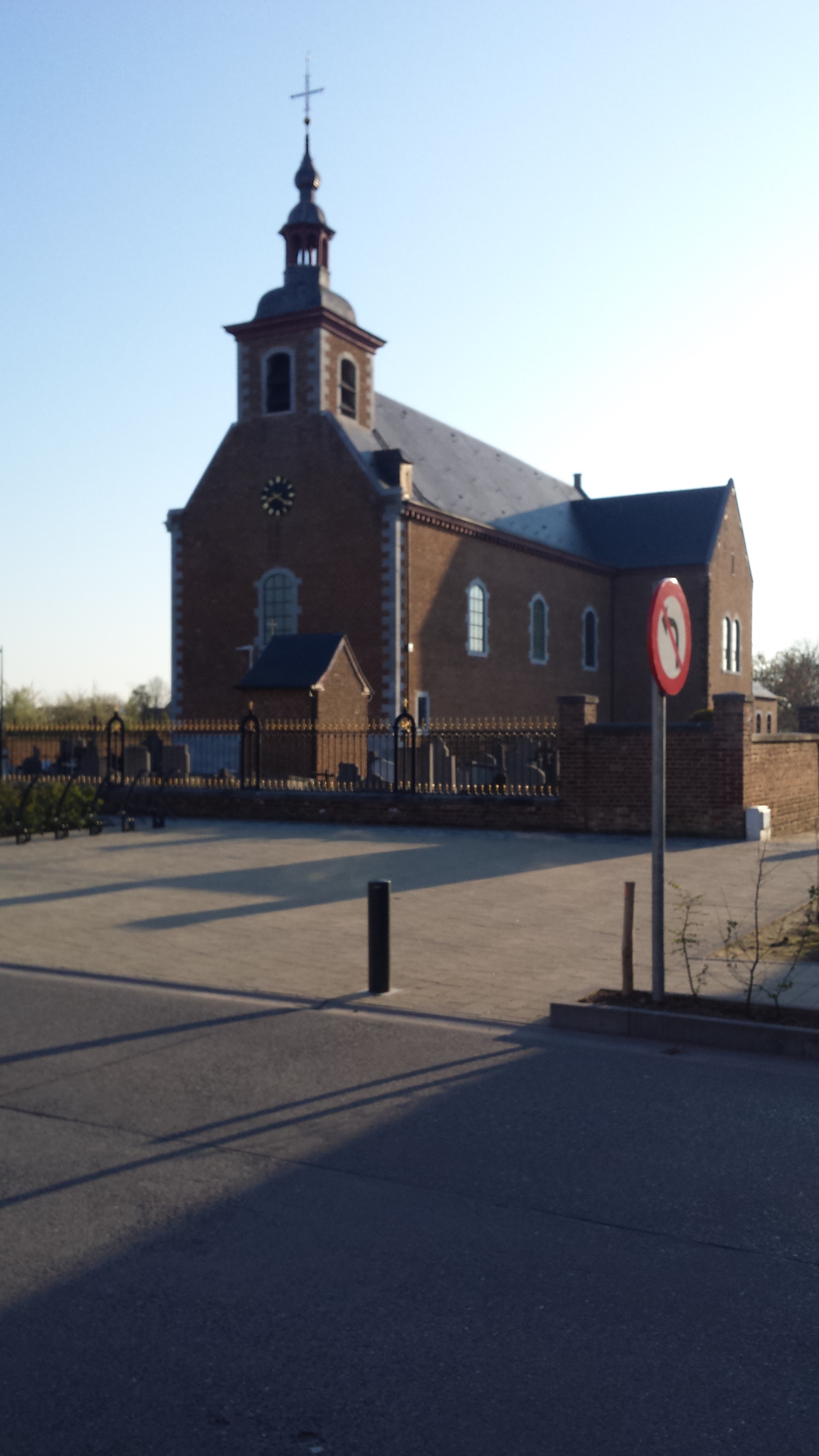 Photo n° 5 de l'avis de Elie.o fait le 06/08/2019 à 13:58