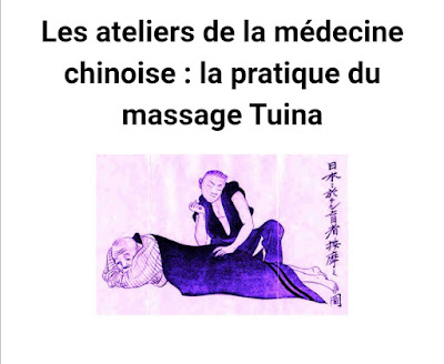École de médecine chinoise Yang Shen Ô à Chessy