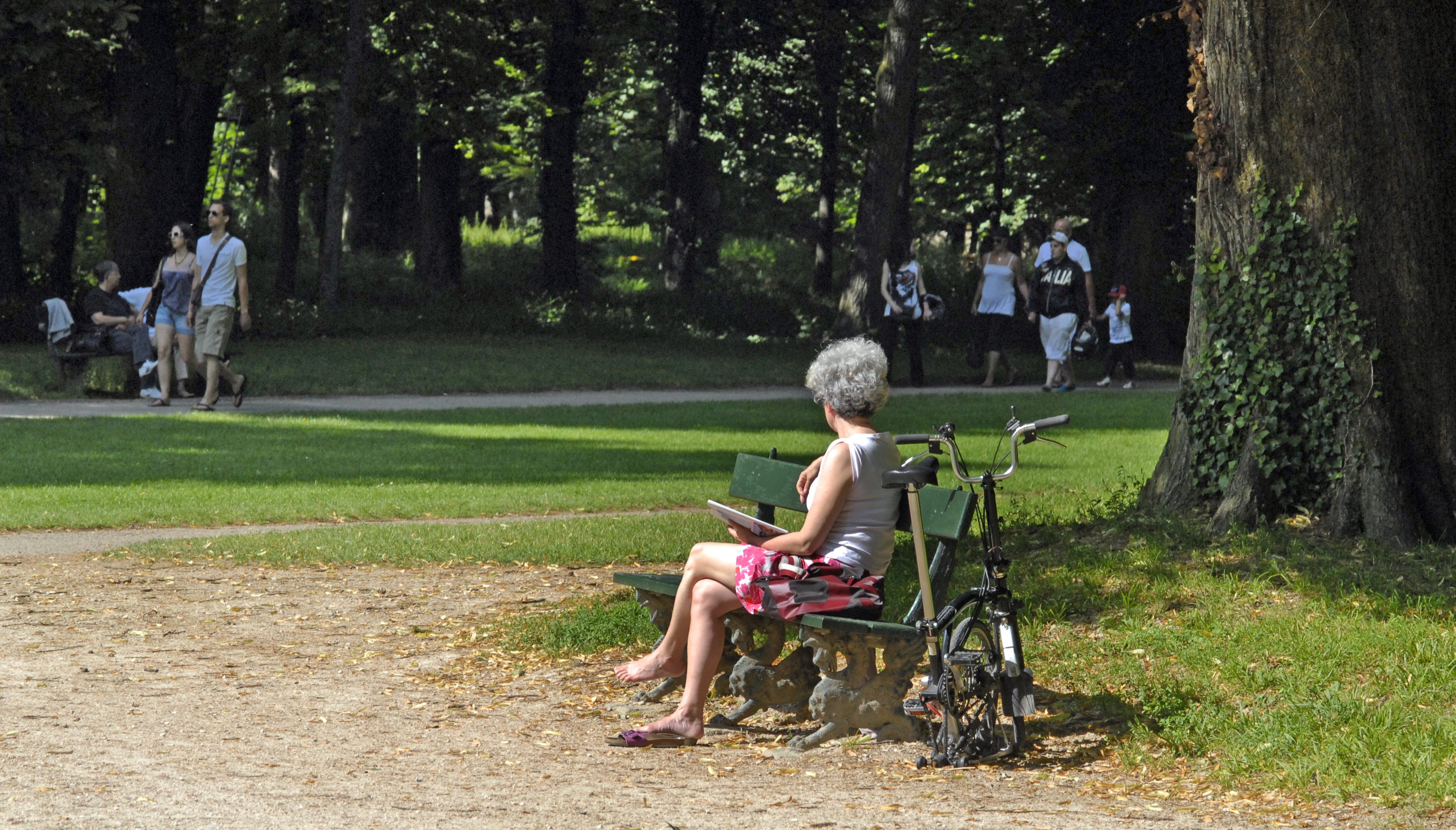 Photo n° 5 de l'avis de Jean.i fait le 18/02/2017 à 06:47