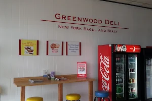 Greenwood Deli - New York Bagels & Bialy image