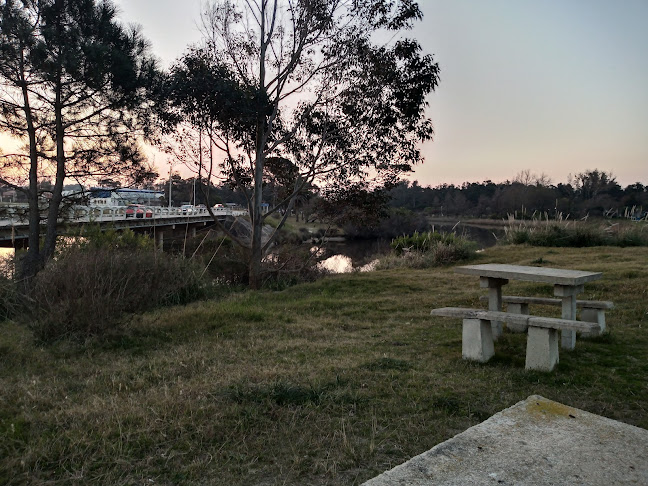 68PP+GF6, 15300 La Floresta, Departamento de Canelones, Uruguay