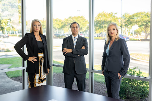 Personal Injury Attorney «Ricci Law Firm, PA», reviews and photos