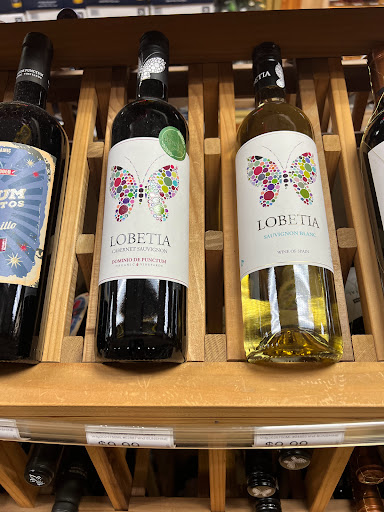 Liquor Store «Lisbon Wines & Liquors», reviews and photos, 114 Ferry St, Newark, NJ 07105, USA