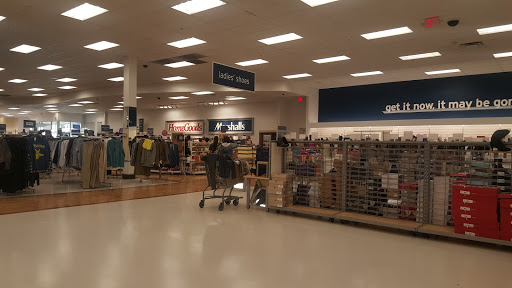 Department Store «Marshalls and HomeGoods», reviews and photos, 265 S Broadway, Salem, NH 03079, USA