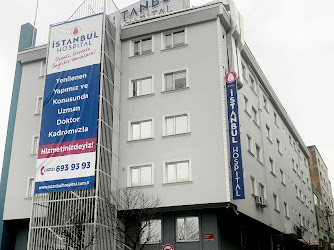Özel İstanbul Hospital