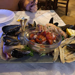 Photo n°1 de l'avis de Jacky.e fait le 28/11/2021 à 13:06 sur le  Ristorante I Piaceri Della Vita à Rapallo