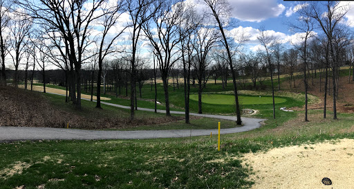Country Club «Lake Forest Golf & Country Clb», reviews and photos, 300 Yard Dr, Lake St Louis, MO 63367, USA