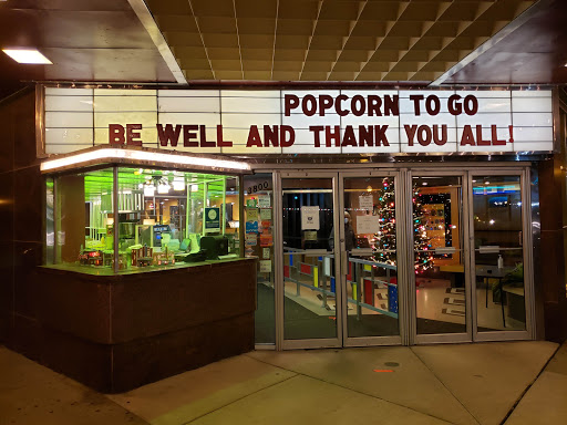 Movie Theater «Riverview Theater», reviews and photos, 3800 42nd Ave S, Minneapolis, MN 55406, USA