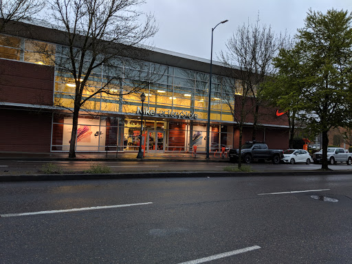 Sporting Goods Store «Nike Factory Store», reviews and photos, 2650 NE Martin Luther King Jr Blvd, Portland, OR 97212, USA