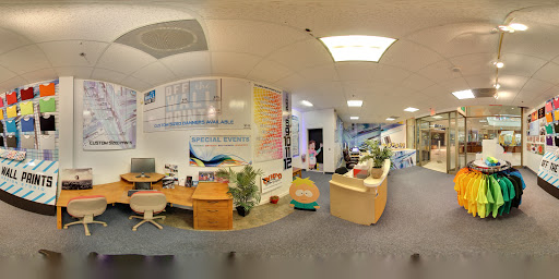 Print Shop «Off The Wall Prints», reviews and photos, 286 Towne Center Cir, Sanford, FL 32771, USA