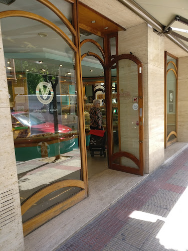 Panadería La Espiga de Oro en Logroño