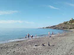 Photo de Playa Playazo Rio Seco et le règlement